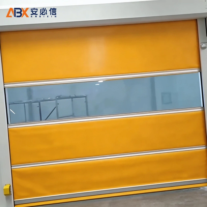 神农架林区快速门