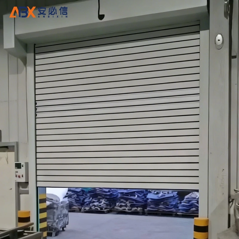 神农架林区快速卷帘门