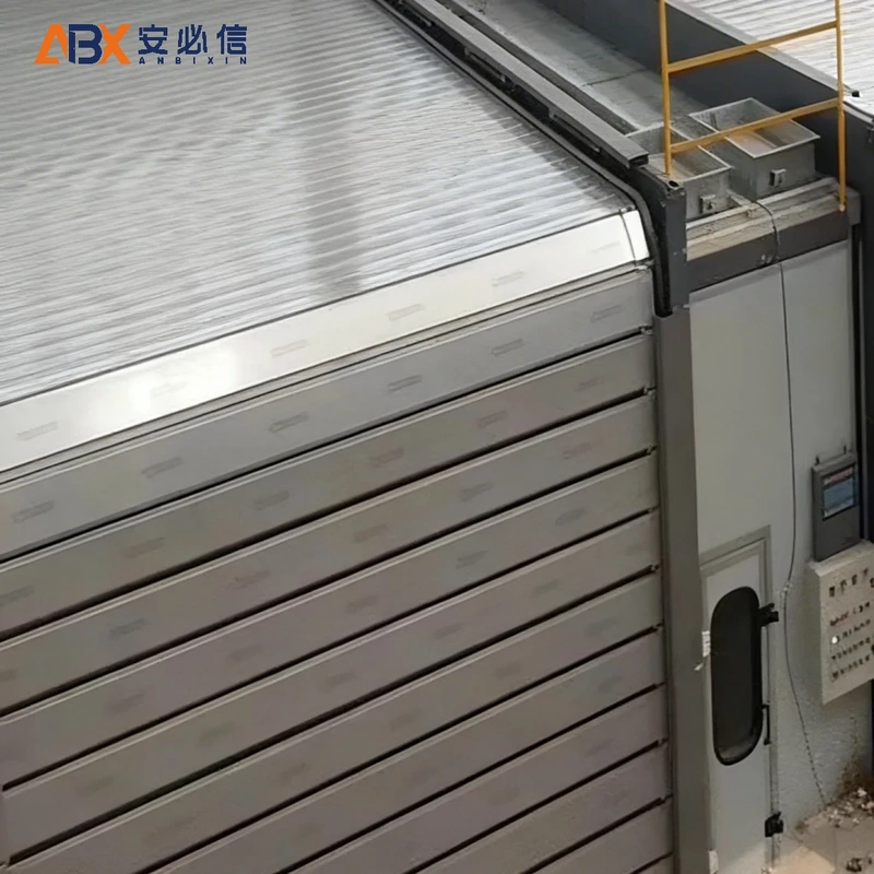 神农架林区雷达高速门